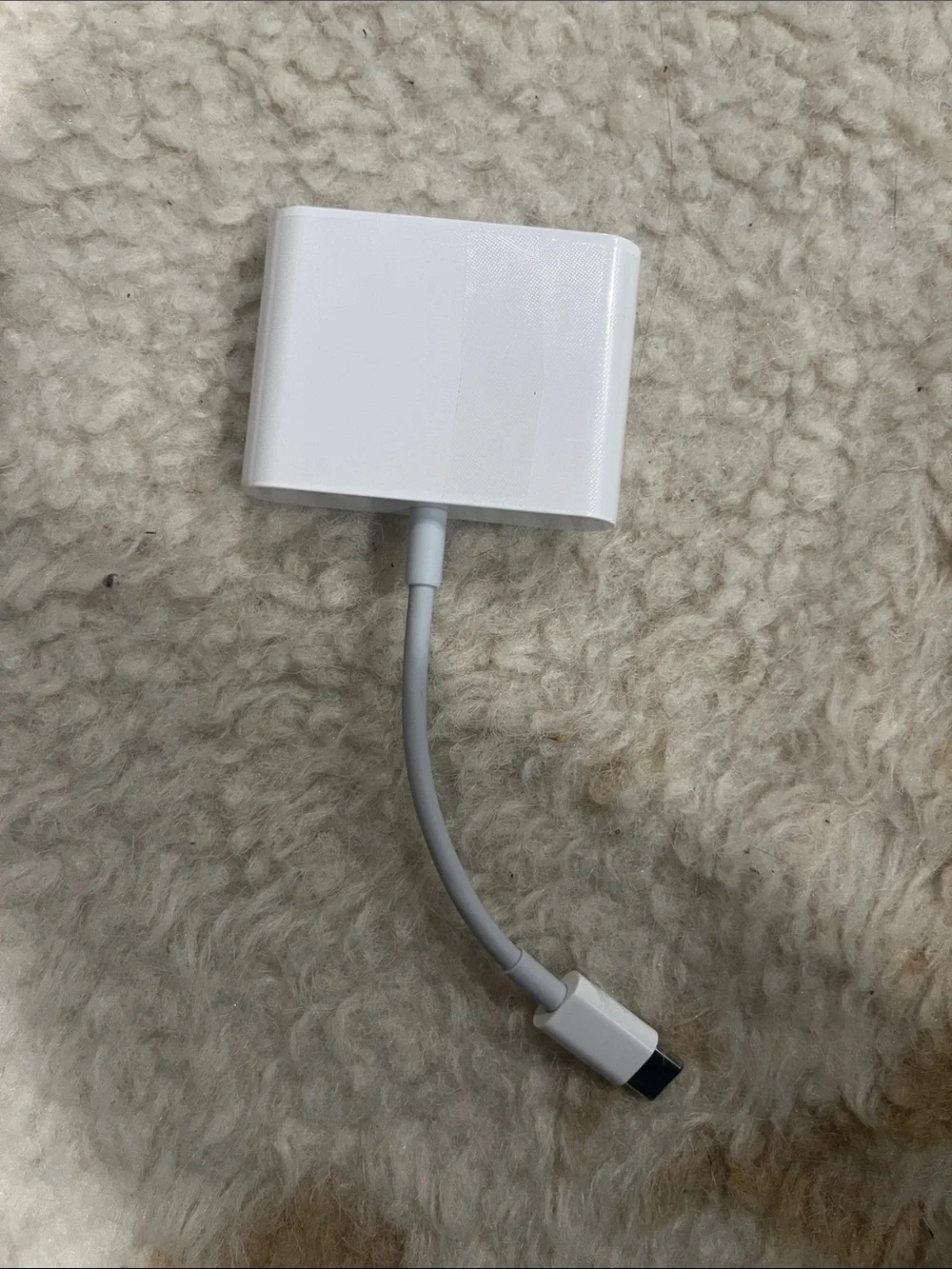 Adapter